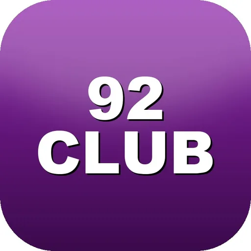 92 Club logo